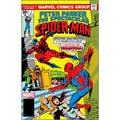 Peter Parker, The Spectacular Spider-Man #1