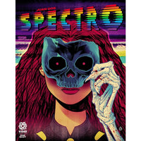 Spectro #1