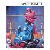 Spectrum 11: The Best In Contemporary Fantastic Art