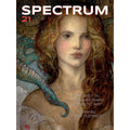 Spectrum 21: The Best In Contemporary Fantastic Art