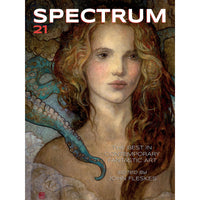 Spectrum 21: The Best In Contemporary Fantastic Art