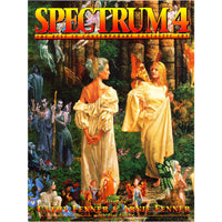 Spectrum 4: The Best in Contemporary Fantastic Art