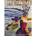 Spectrum 8: The Best In Contemporary Fantastic Art