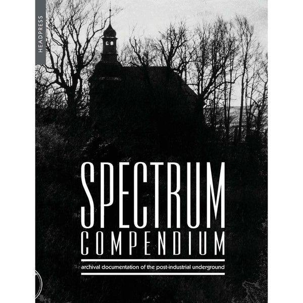  Spectrum Compendium