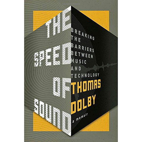 Speed of Sound (hardcover)
