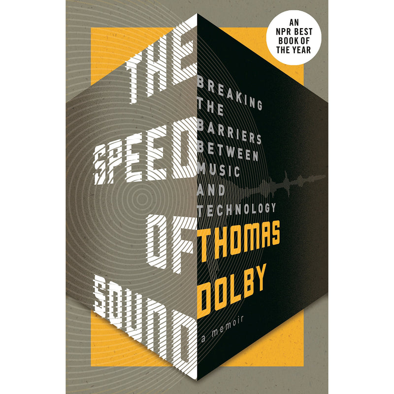 Speed of Sound (paperback)