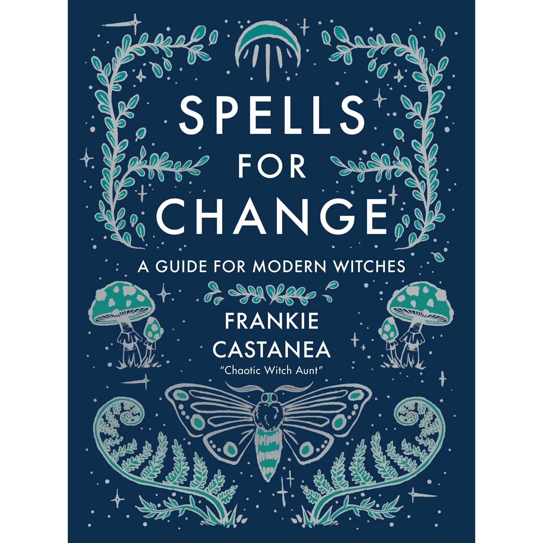 Spells For Change