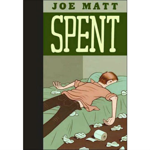 Spent