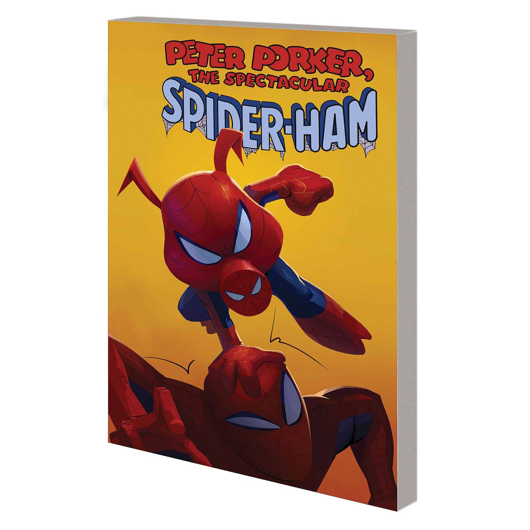 Spider-Ham: Aporkalypse Now