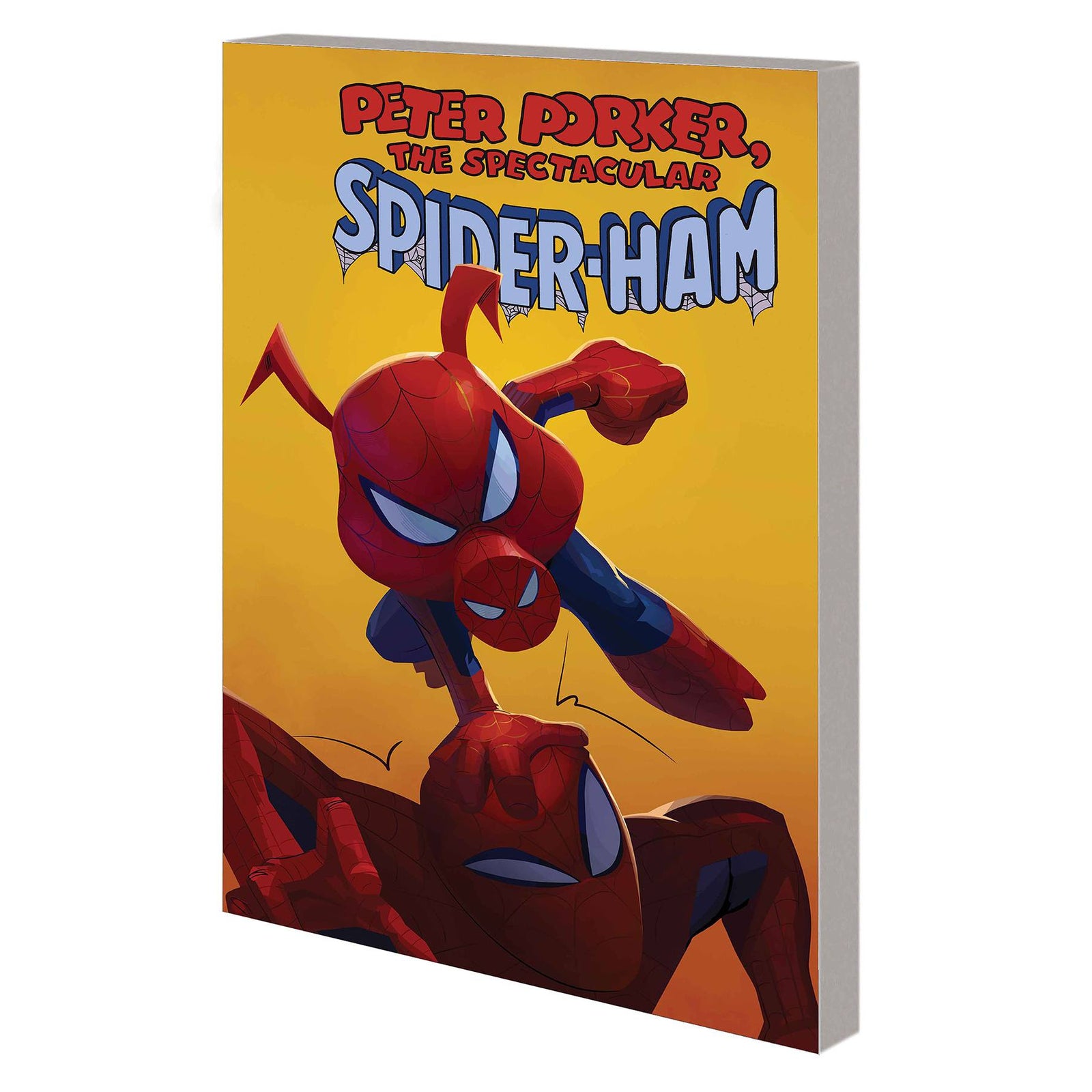 Spider-Ham: Aporkalypse Now – Atomic Books