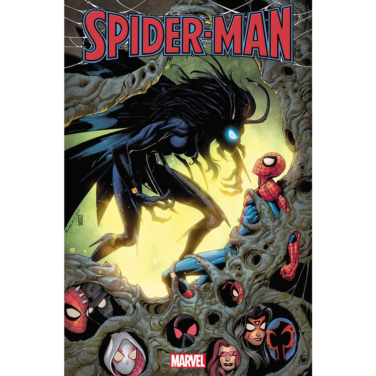 Spider-Man #2