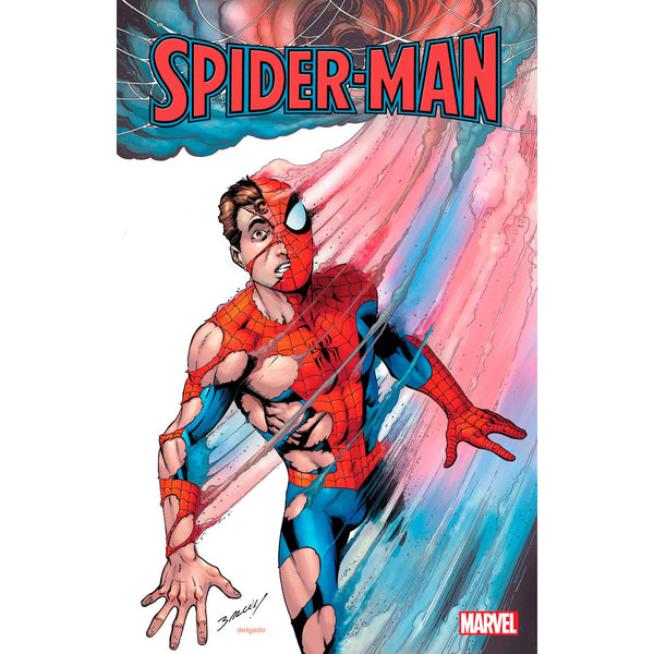 Spider-Man #5 (2023)