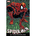 Spider-Man by Todd McFarlane: The Complete Collection