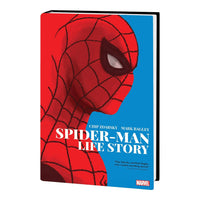 Spider-Man Life Story