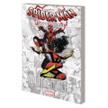 Spider-Man Spider-Verse: Spider-Women