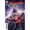 Spider-Woman #6