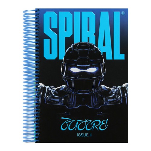Spiral Magazine #2