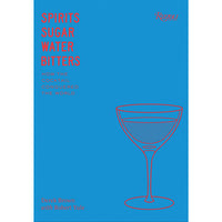 Spirits, Sugar, Water, Bitters