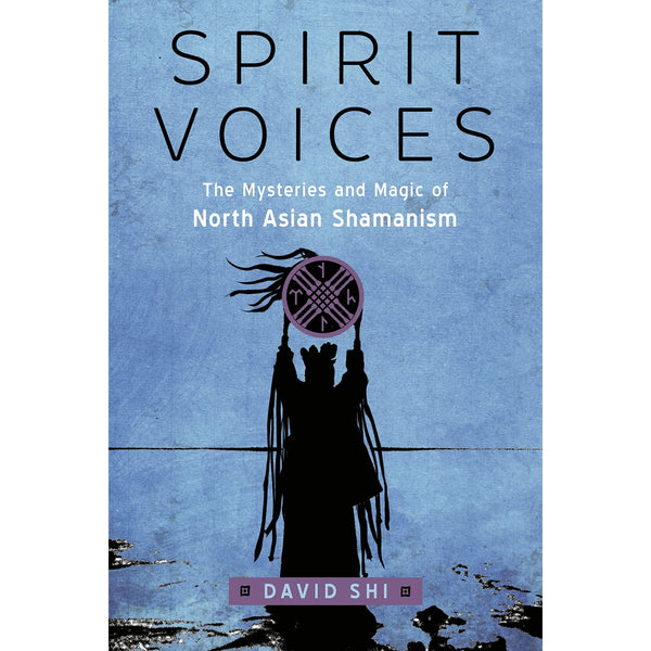 Spirit Voices