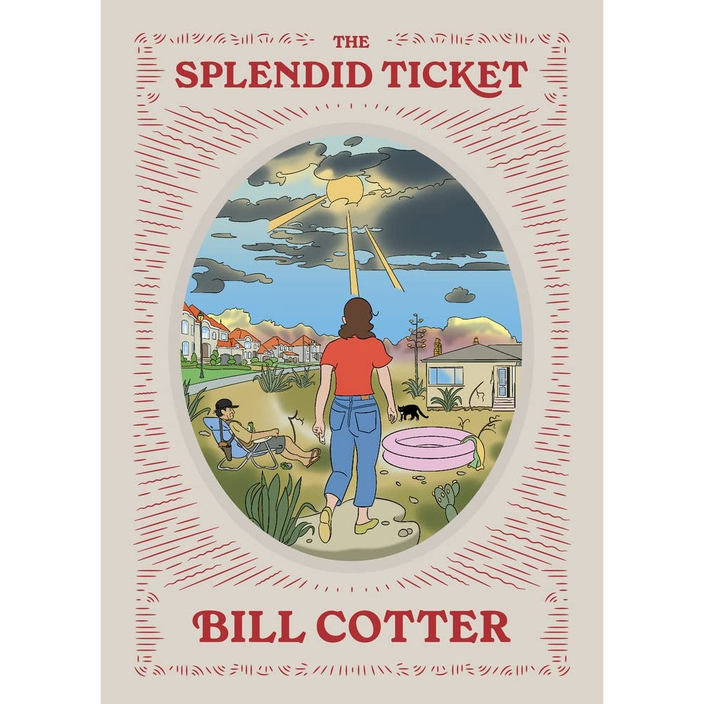 The Splendid Ticket