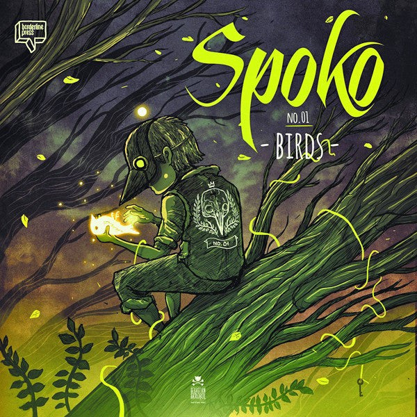 Spoko #1