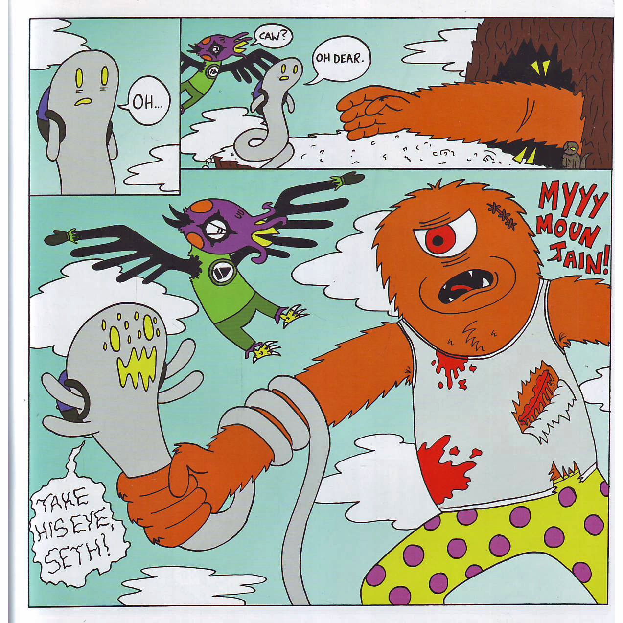 Spoko #1