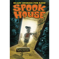 Spookhouse Volume 1