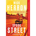 Spook Street