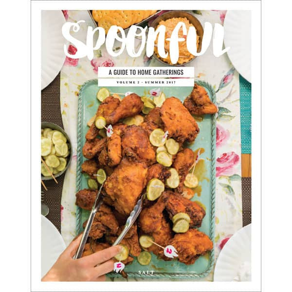 Spoonful Magazine #2