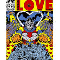 Spread Love Comix #6
