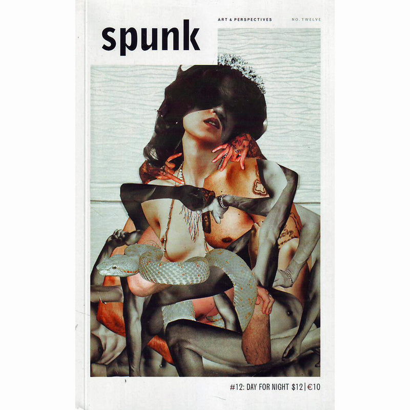 Spunk #12: Day For Night