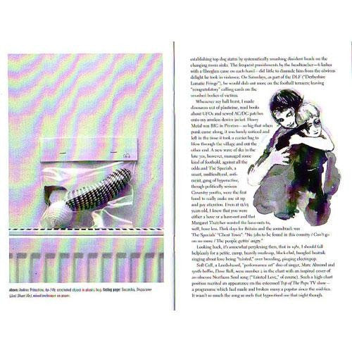 Spunk #5