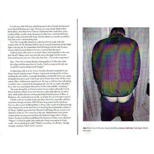 Spunk #5