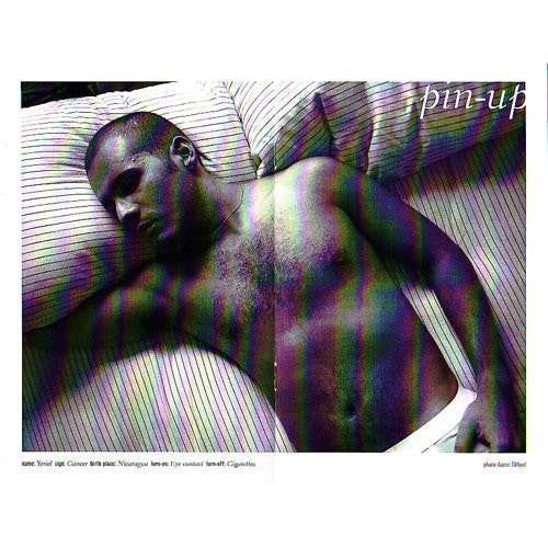 Spunk #5