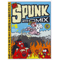 Spunk Comix #2