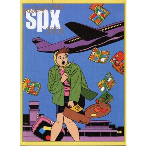 SPX 2003