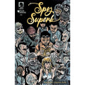 Spy Superb #2 