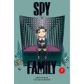 Spy X Family Volume 7