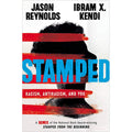 Stamped: Racism, Antiracism, and You