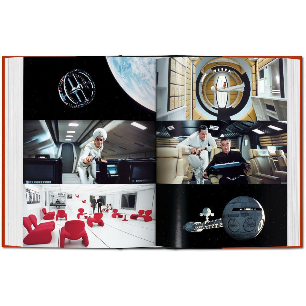 Stanley Kubrick Archives (Bibliotheca Universalis) – Atomic Books