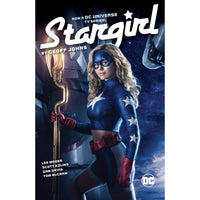 Stargirl By Geoff Johns