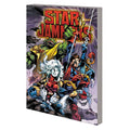 Starjammers