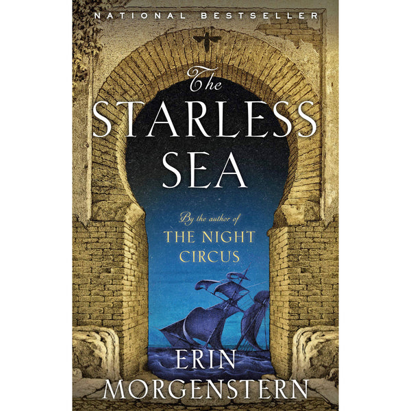 The Starless Sea