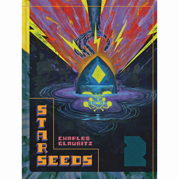 Starseeds Volume 2