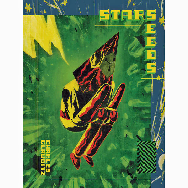 Starseeds Volume 1