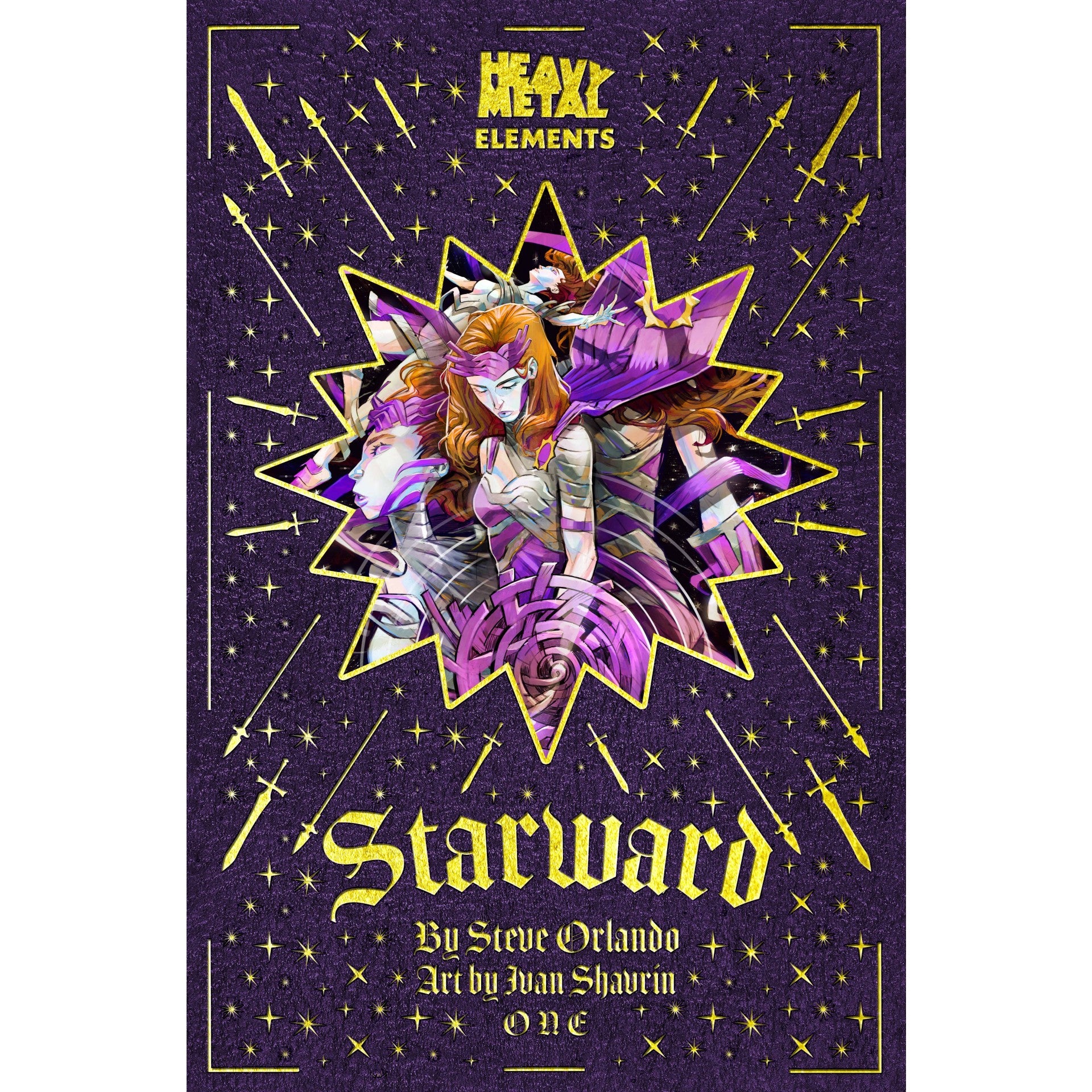 Starward #1