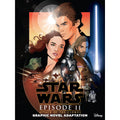 Star Wars: Star Wars Attack Of The Clones Adaptation