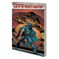 Star Wars Bounty Hunters Companion