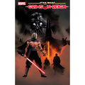 Star Wars: Crimson Reign #4