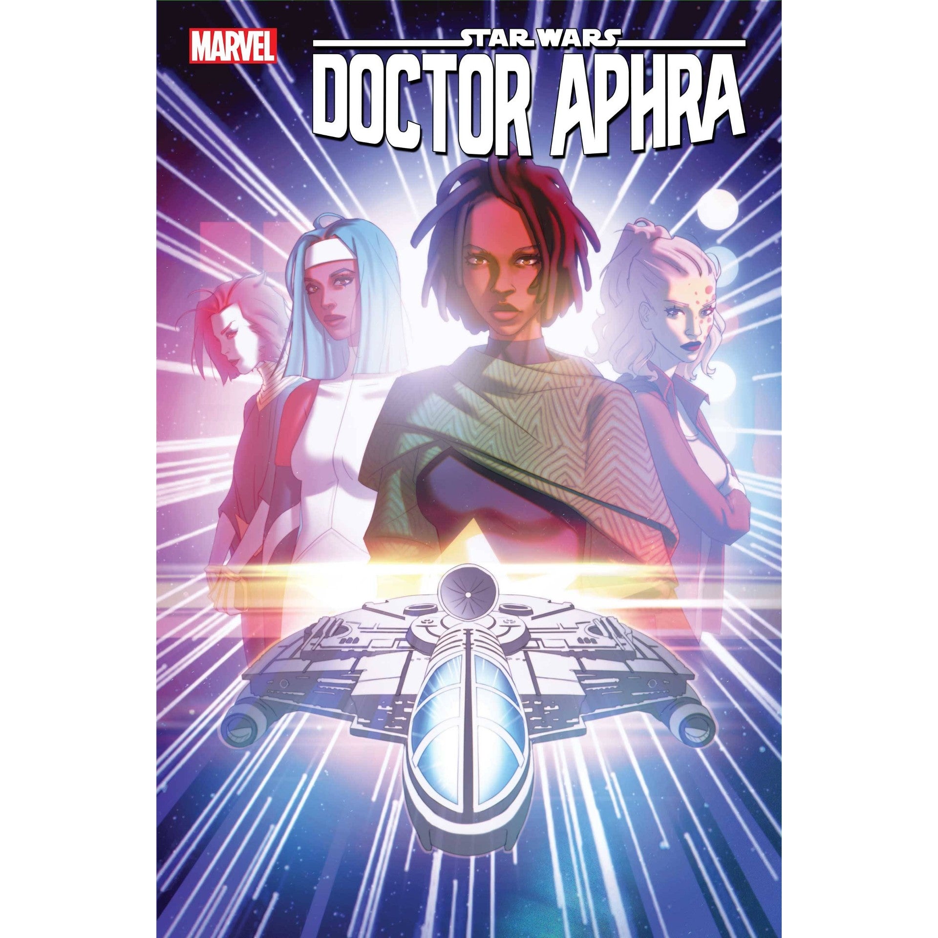 Star Wars Doctor Aphra #23